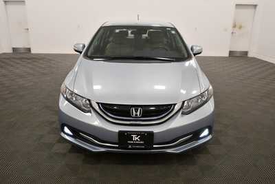 2013 Honda Civic, $12499. Photo 10