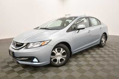 2013 Honda Civic, $12499. Photo 2