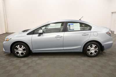 2013 Honda Civic, $12499. Photo 4