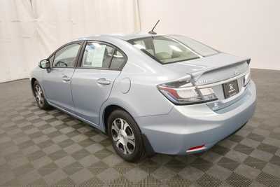 2013 Honda Civic, $12499. Photo 5
