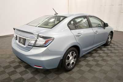 2013 Honda Civic, $12499. Photo 7