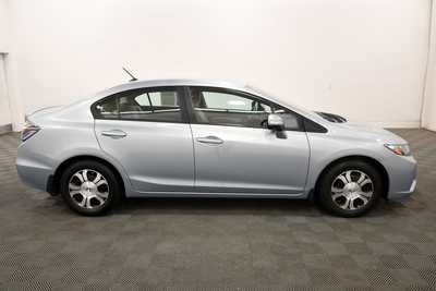 2013 Honda Civic, $12499. Photo 8