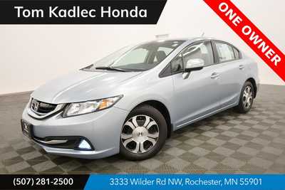 2013 Honda Civic, $12499. Photo 1