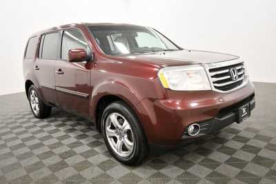 2014 Honda Pilot, $7999. Photo 10