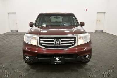 2014 Honda Pilot, $7999. Photo 11