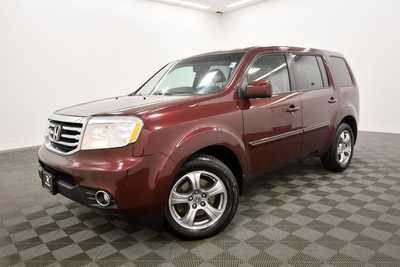 2014 Honda Pilot, $7999. Photo 2