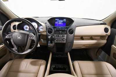 2014 Honda Pilot, $7999. Photo 3