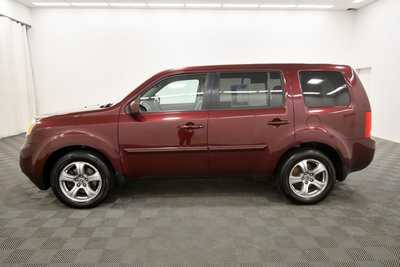 2014 Honda Pilot, $7999. Photo 4