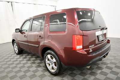 2014 Honda Pilot, $7999. Photo 5