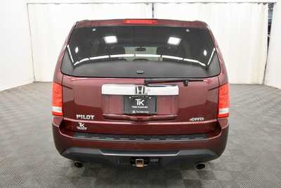 2014 Honda Pilot, $7999. Photo 6