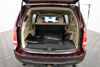 2014 Honda Pilot, $7999. Photo 7