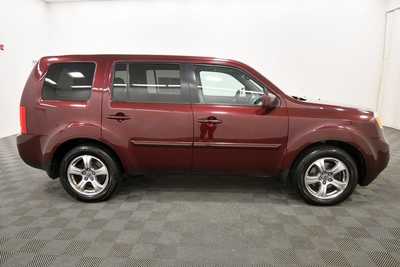 2014 Honda Pilot, $7999. Photo 9