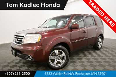 2014 Honda Pilot, $7999. Photo 1
