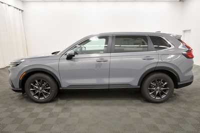 2026 Honda CR-V, $38805. Photo 4