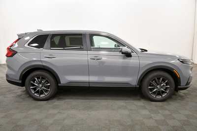 2026 Honda CR-V, $38805. Photo 8