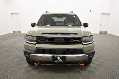 2026 Honda Passport, $47960. Photo 10