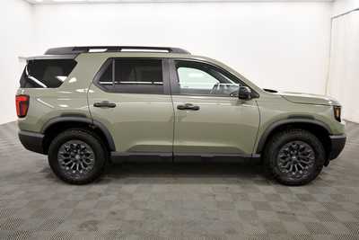 2026 Honda Passport, $47960. Photo 8