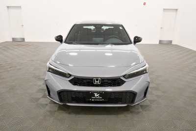 2026 Honda Civic, $31922. Photo 10