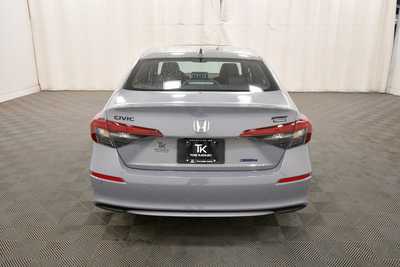 2026 Honda Civic, $31922. Photo 6