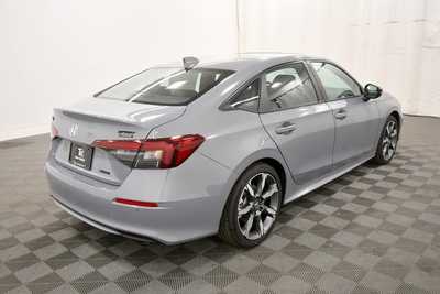 2026 Honda Civic, $31922. Photo 7