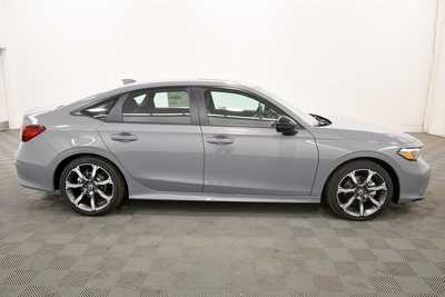 2026 Honda Civic, $31922. Photo 8