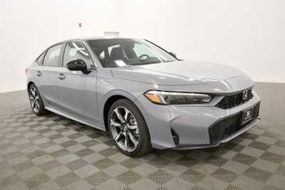 2026 Honda Civic, $31922. Photo 9