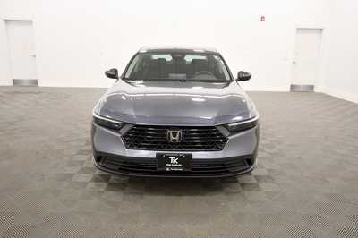 2025 Honda Accord, $29490. Photo 10