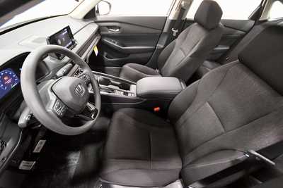 2025 Honda Accord, $29490. Photo 11