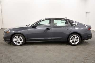 2025 Honda Accord, $29490. Photo 4