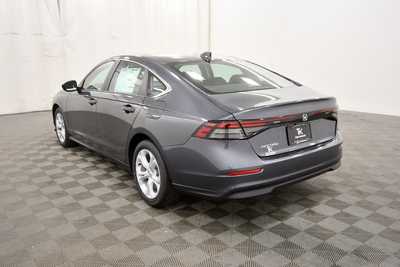 2025 Honda Accord, $29490. Photo 5