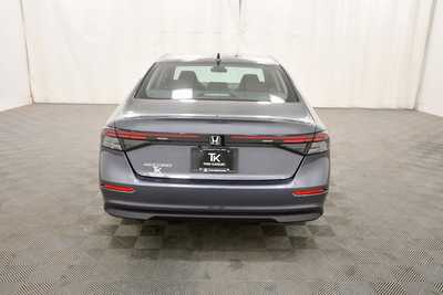 2025 Honda Accord, $29490. Photo 6