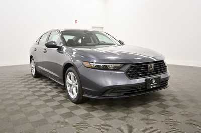2025 Honda Accord, $29490. Photo 9