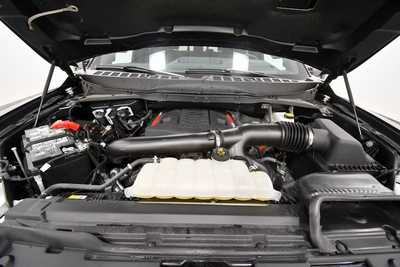 2025 Ford F150 Crew Cab, $81999. Photo 12