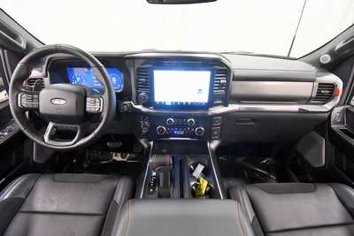 2025 Ford F150 Crew Cab, $81999. Photo 3