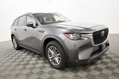 2024 Mazda CX-90, $31499. Photo 10