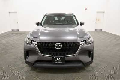 2024 Mazda CX-90, $31499. Photo 11