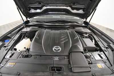 2024 Mazda CX-90, $31499. Photo 12