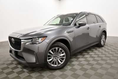 2024 Mazda CX-90, $31499. Photo 2