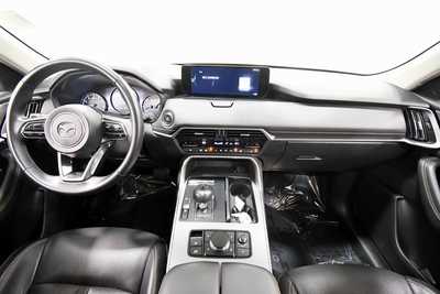 2024 Mazda CX-90, $31499. Photo 3