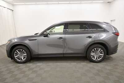 2024 Mazda CX-90, $31499. Photo 4