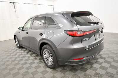 2024 Mazda CX-90, $31499. Photo 5