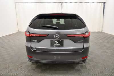 2024 Mazda CX-90, $31499. Photo 6