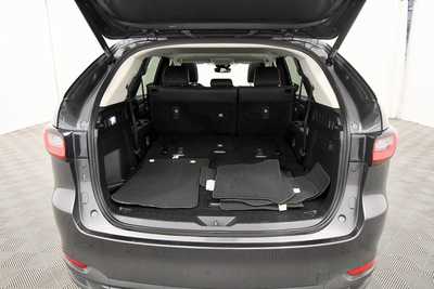 2024 Mazda CX-90, $31499. Photo 7
