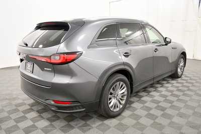 2024 Mazda CX-90, $31499. Photo 8
