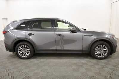 2024 Mazda CX-90, $31499. Photo 9