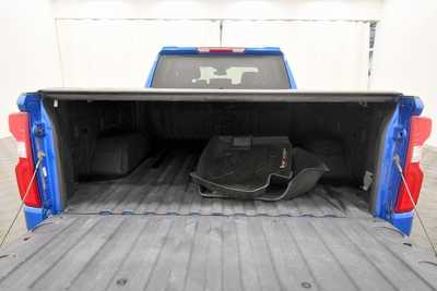 2022 Chevrolet 1500 Crew Cab, $40999. Photo 7