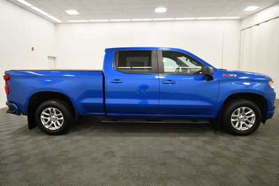 2022 Chevrolet 1500 Crew Cab, $40999. Photo 9