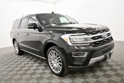 2023 Ford Expedition Max, $53499. Photo 10
