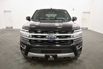 2023 Ford Expedition Max, $53499. Photo 11