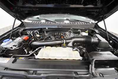 2023 Ford Expedition Max, $53499. Photo 12